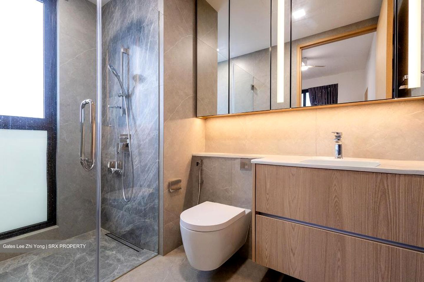 Peak Residence (D11), Condominium #519537941
